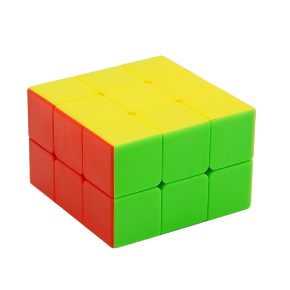[HCM]Rubik QiYi SpeedCube 2x3x3 Stickerless