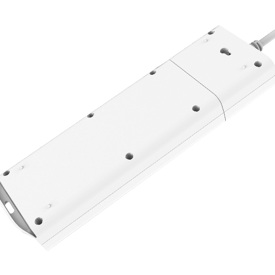 Ổ cắm điện Gongniu V1080-50
