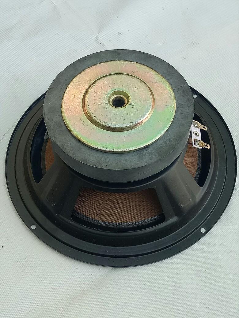 CẶP LOA BASS 20 HÀN QUỐC TỪ 120 - GIÁ 2 CHIẾC