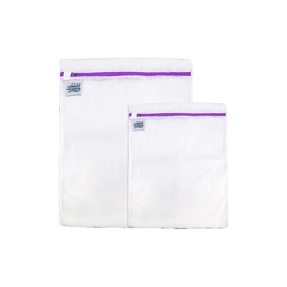 [GIFT] Bộ 2 túi lưới giặt đồ (Giao mẫu ngẫu nhiên)