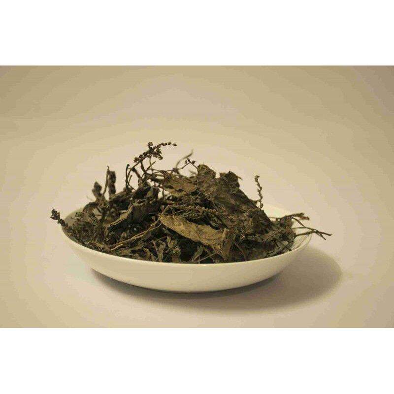1 kg cây mã đề khô thơm sạch.