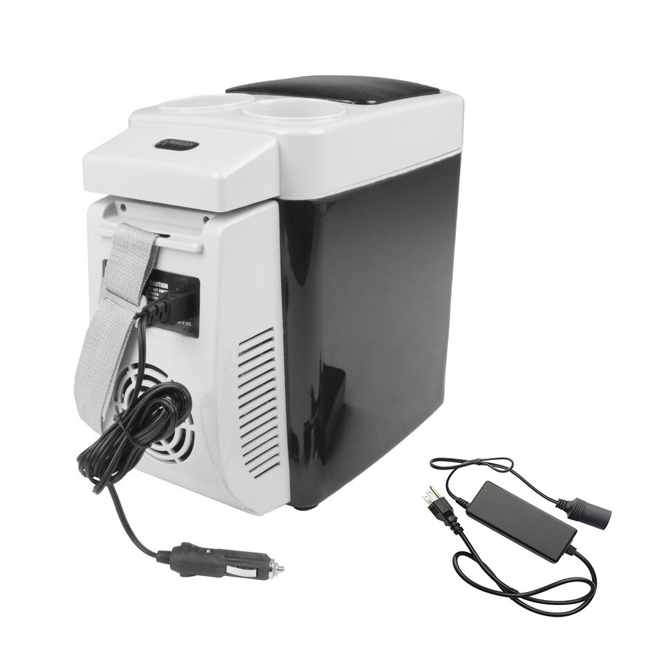 Siêu Tiết Kiệm Khi Mua Tủ Lạnh đa Năng Wagan 7 Liter Tủ Mát Và Hâm Nóng Siêu Tiết Kiệm Khi Mua Tủ Lạnh đa Năng Wagan 7 Liter Tủ Mát Và Hâm Nóng