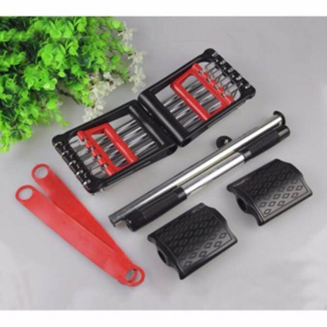 Dung cụ tập thể dục 5 lò xo