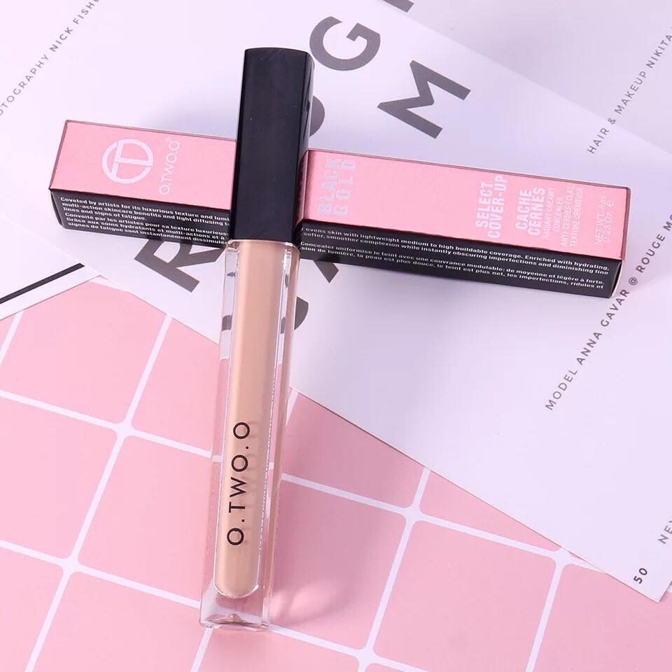 Thỏi che khuyết điểm  O.TWO.O dạng kem 8gram