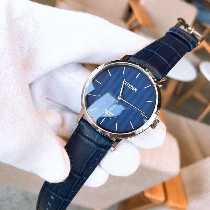 ĐỒNG HỒ NAM CITIZEN QUARTZ BE9170-56A
