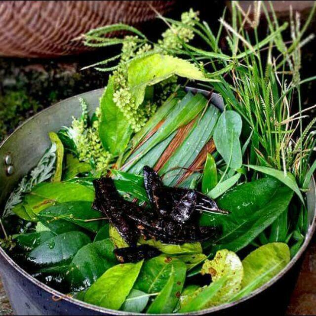 Trái Bồ kết Khô- 1 kg