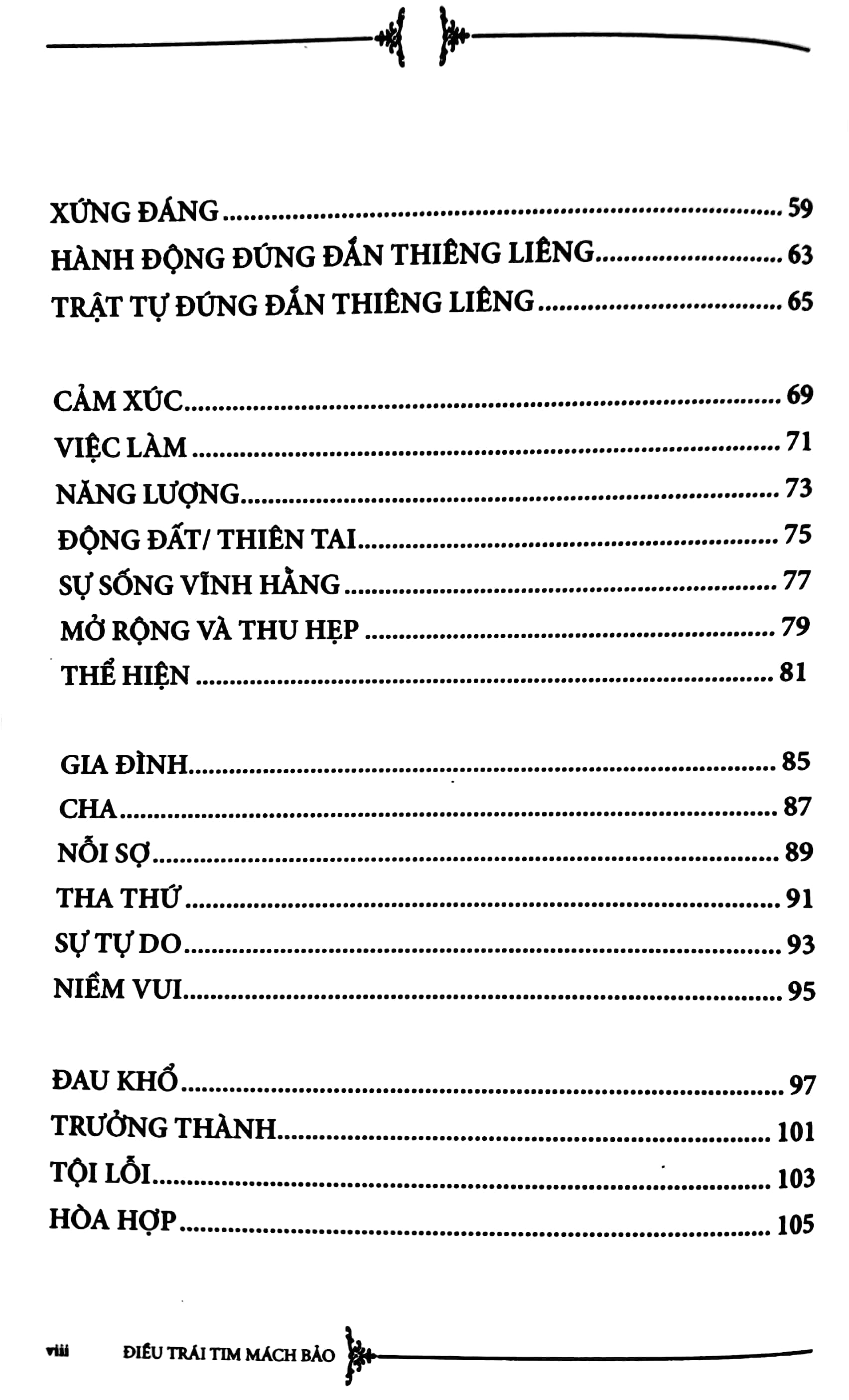 Fahasa - Điều Trái Tim Mách Bảo