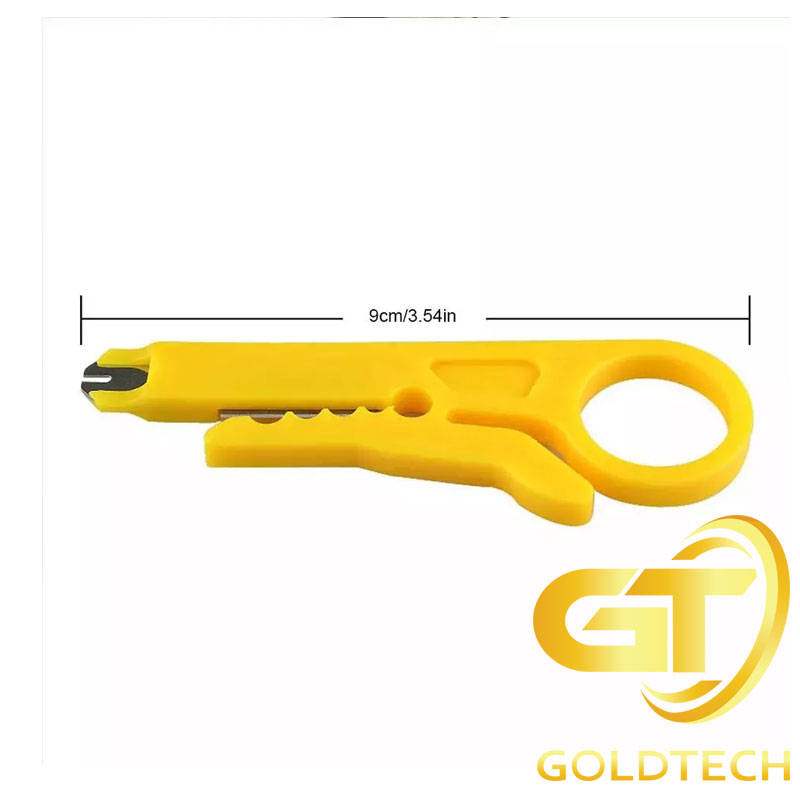 Dụng cụ nhấn dây mạng , Tool nhấn nhân mạng