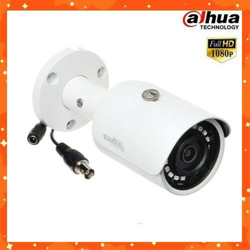 CAMERA HDCVI  DAHUA 5MP  DH-HAC-HFW1500SP