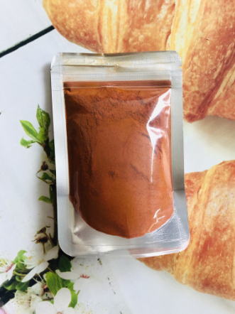 100g ớt bột mịn hàn quốc