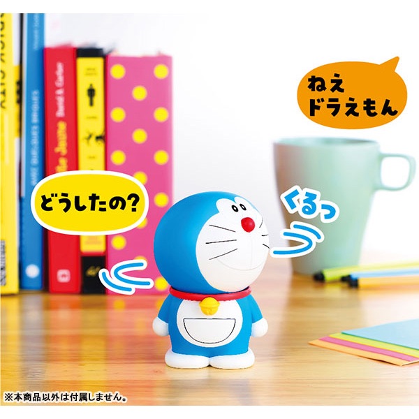 [HCM]Mô hình Takara Tomy Doraemon - Look At Me