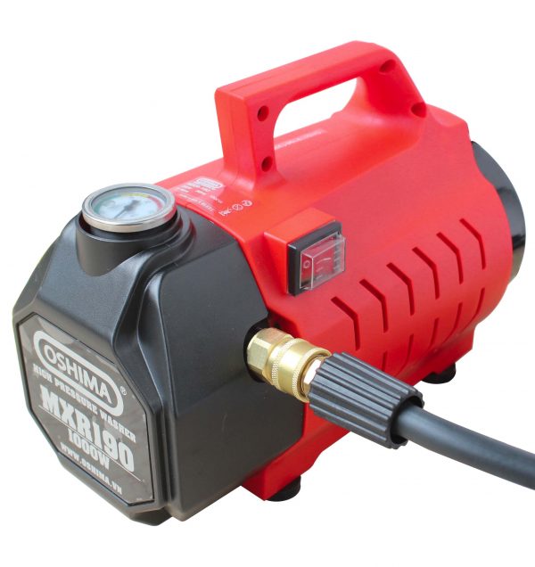 Máy Rửa Xe 1000W Oshima OS 190