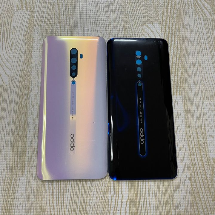 Nắp lưng OPPO RENO 2