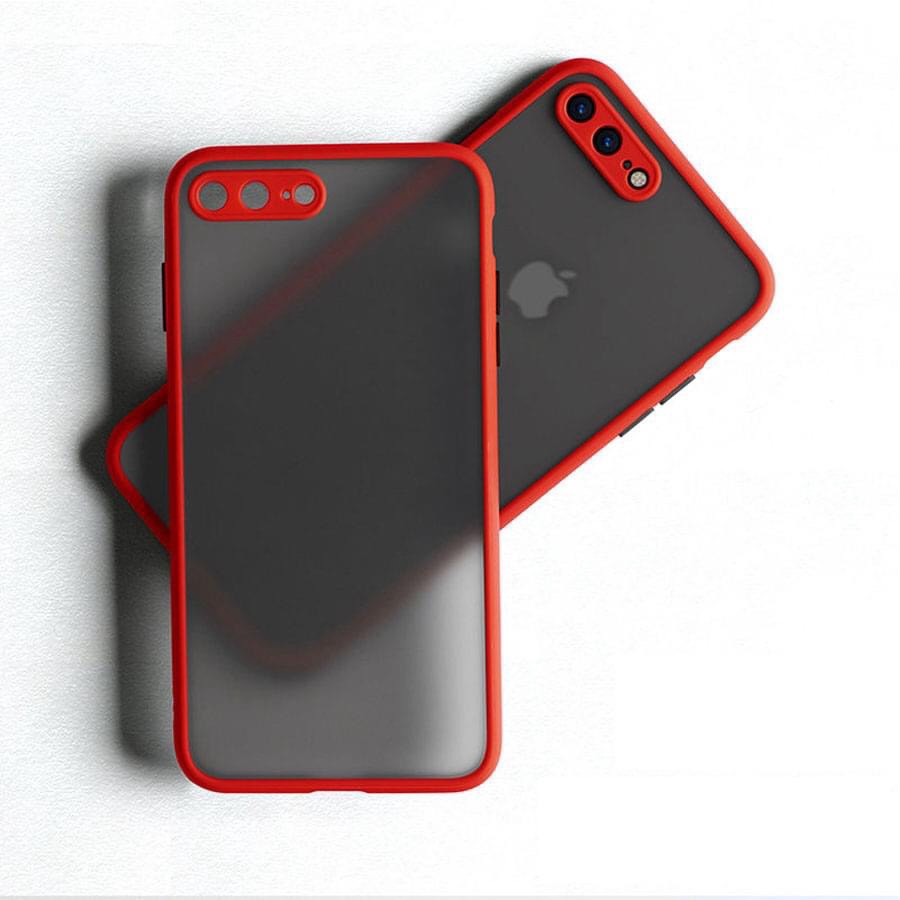 Ốp Iphone Basic camera Lưng Nhám Nhiều Màu Bảo Vệ Camera ip/6/6plus/6s/6splus/7/7plus/8/8plus/x/xs/11/12/pro/max/plus/promax