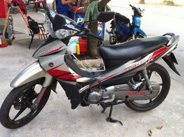 tem rời jupiter  mx đỏ bạc