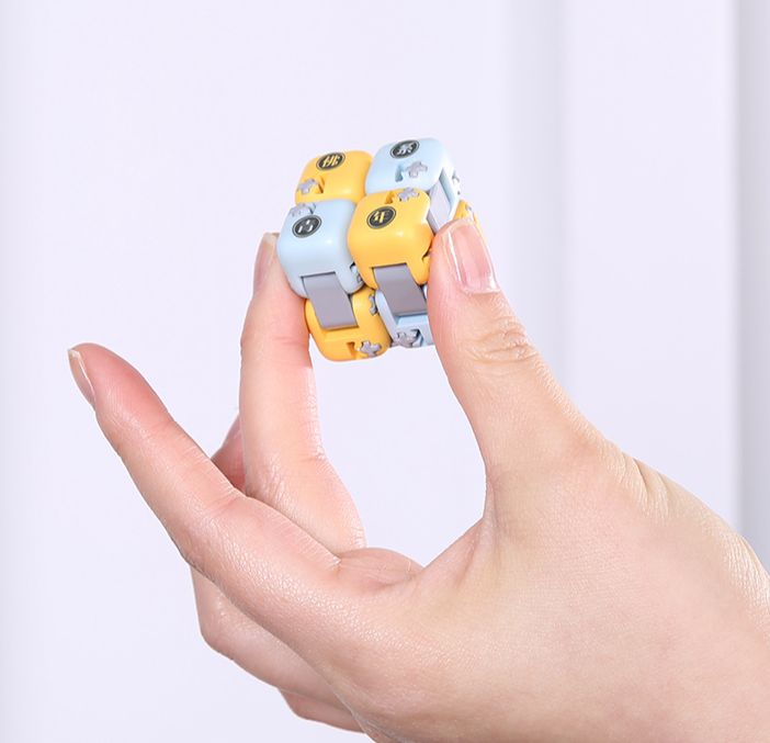 Đồ Chơi Giảm Stress Xiaomi Mi Fidget Cube
