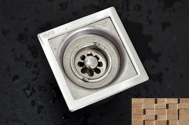 PHỄU THOÁT SÀN, MÁY GIẶT CHUYÊN DỤNG NXTS106
