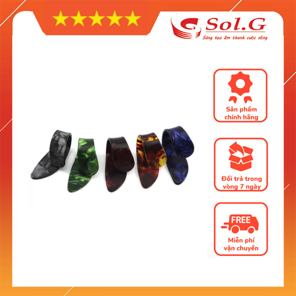Miếng gảy móng cái