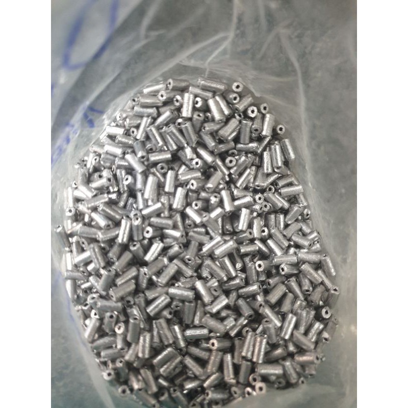 {100Gram} Chì câu cá rô phi