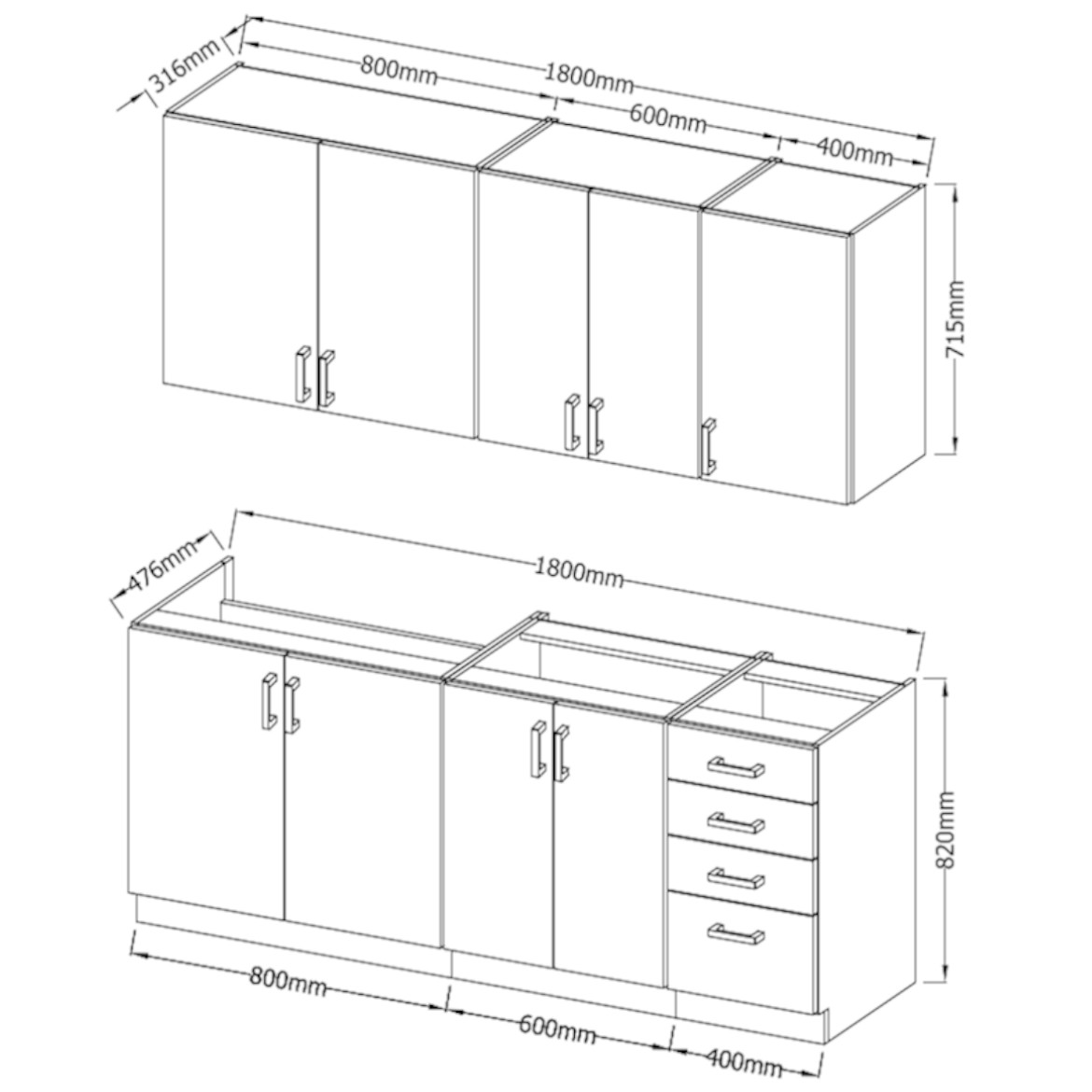 Đồng hồ nữ dây da Skmei SK005