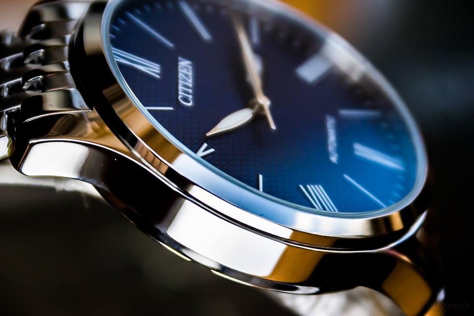 Đồng hồ Citizen NH8350-59L