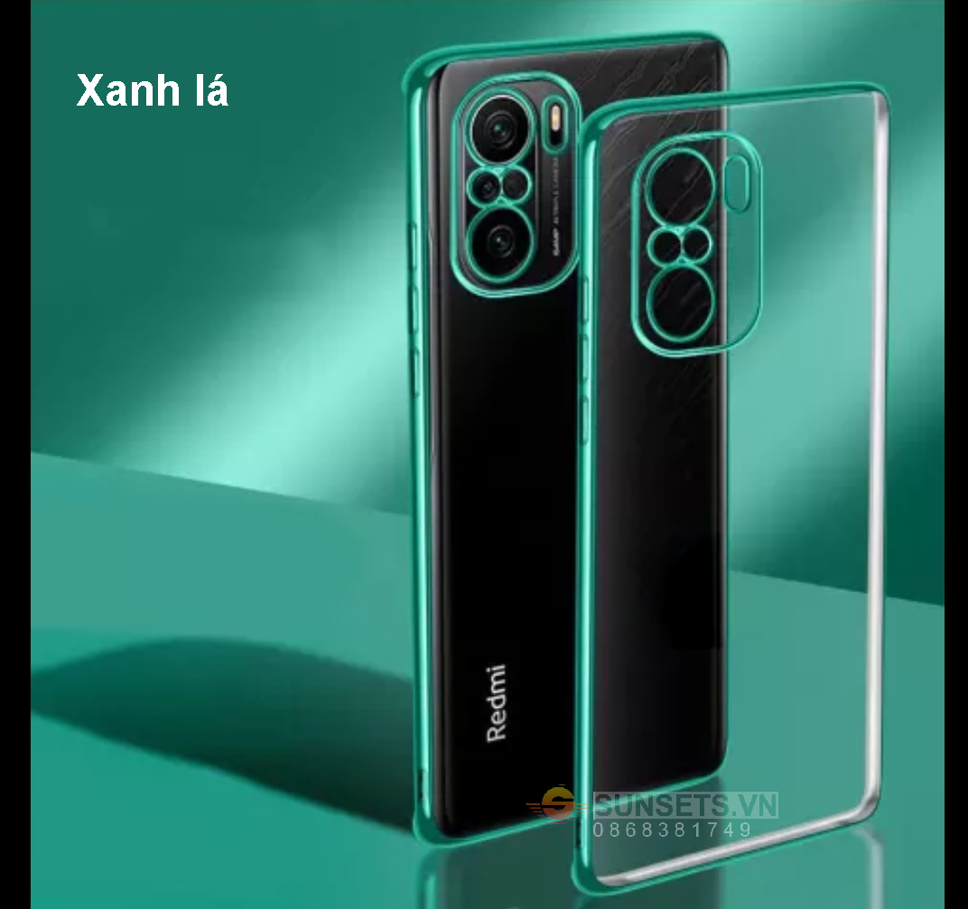 Ốp lưng Xiaomi Redmi Note 10 Pro/ Note 10/ Note 10s (4G)