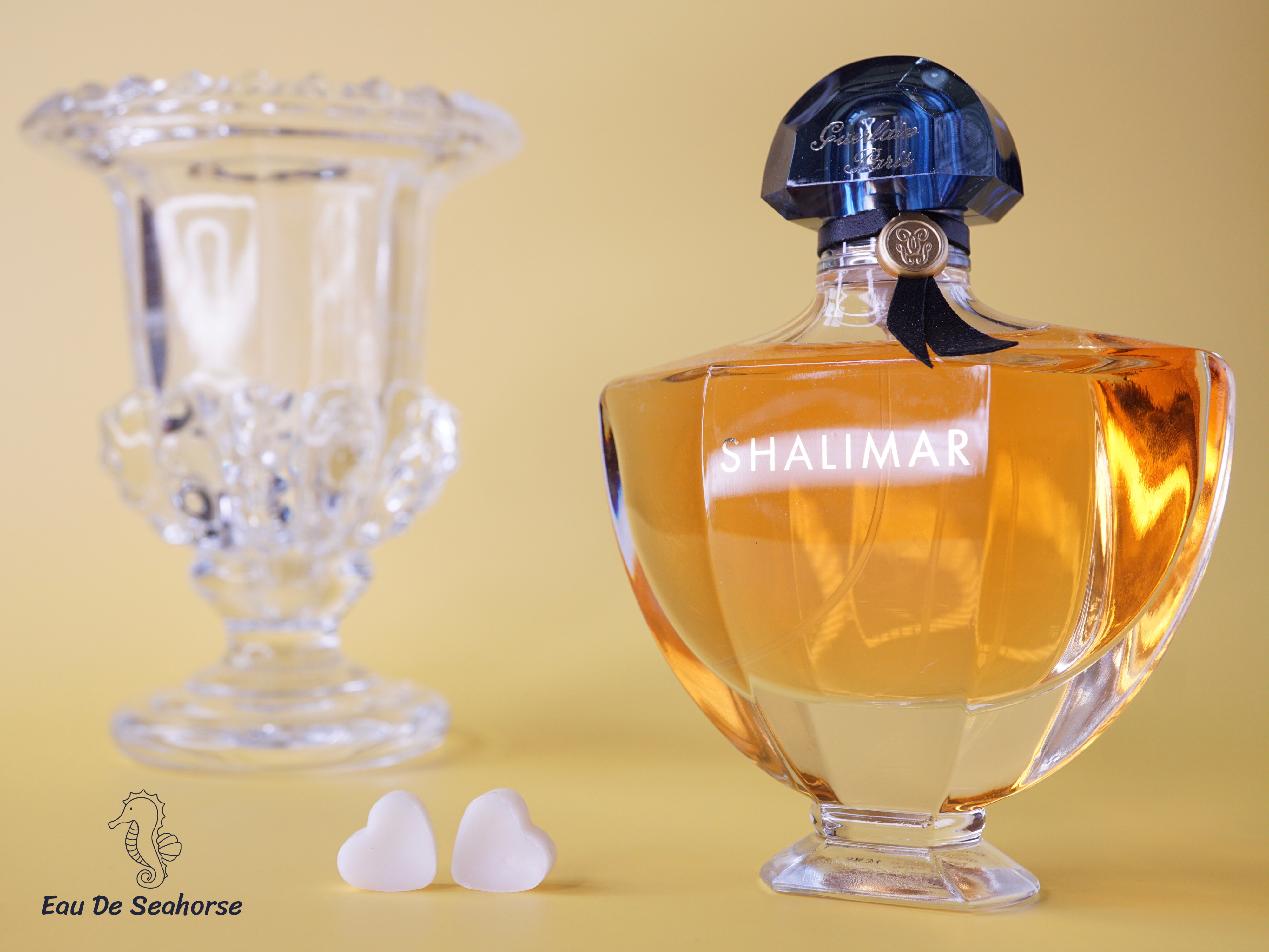 [Chính hãng] Nước Hoa Nữ 𝗦𝗵𝗮𝗹𝗶𝗺𝗮𝗿 - GUERLAIN ♡︎ 10ml