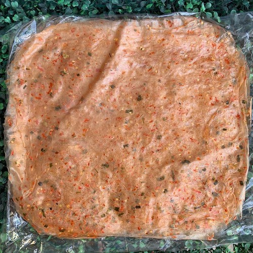 1KG BÁNH DẺO TÔM BAO NGON
