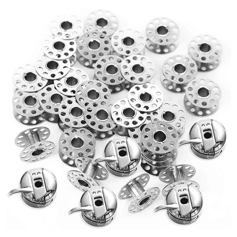 Suốt chỉ dùng cho máy gia đình, máy may con bướm, ...