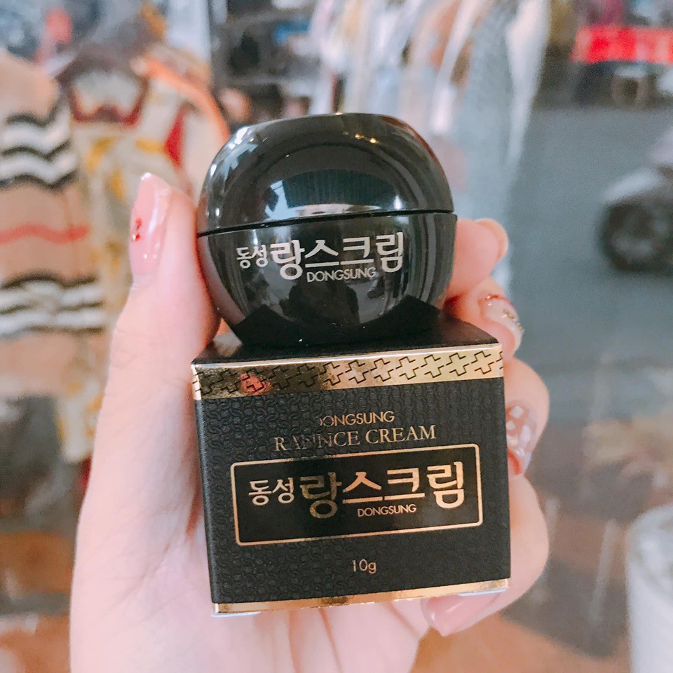Kem Dongsung Mini 10G