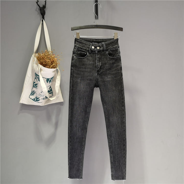 chic stretch jeans