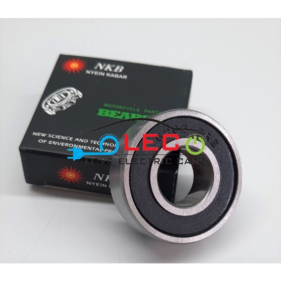 Bạc đạn/ Vòng Bi 6000 - 6202 - 6203 Xe Đạp Điện ,...