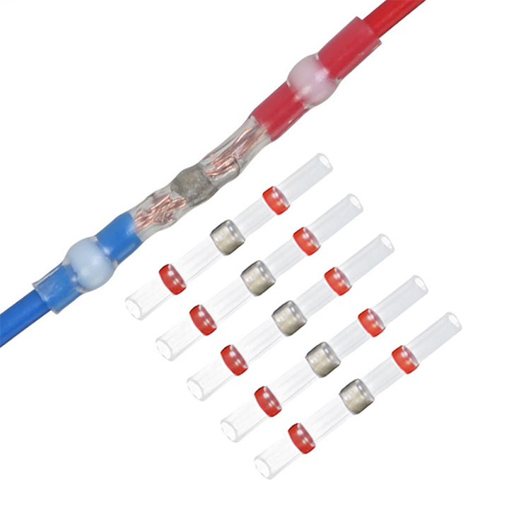 Bộ 10 cút nối dây điện SST-21