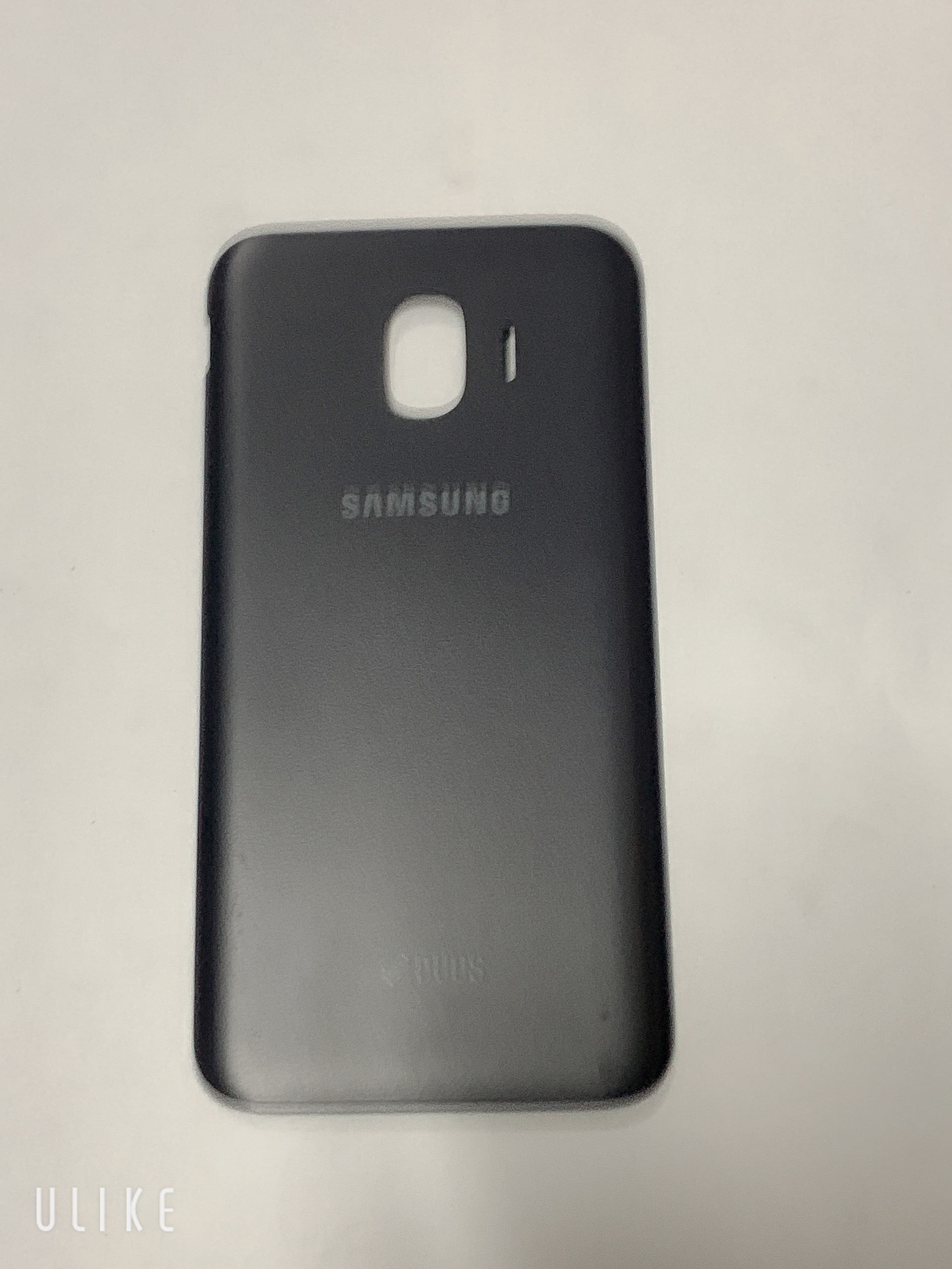 Nắp lưng samsung galaxy j2 pro 2018 / sm-j250 - nắp lưng ráp máy