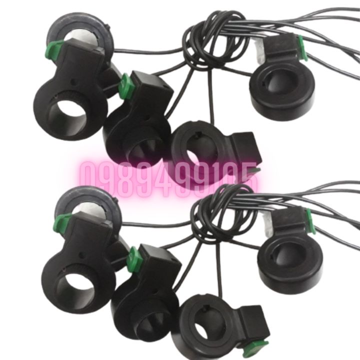 Công tắc còi xe đạp điện
