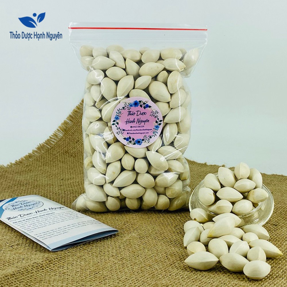 Bạch Quả Khô 1kg
