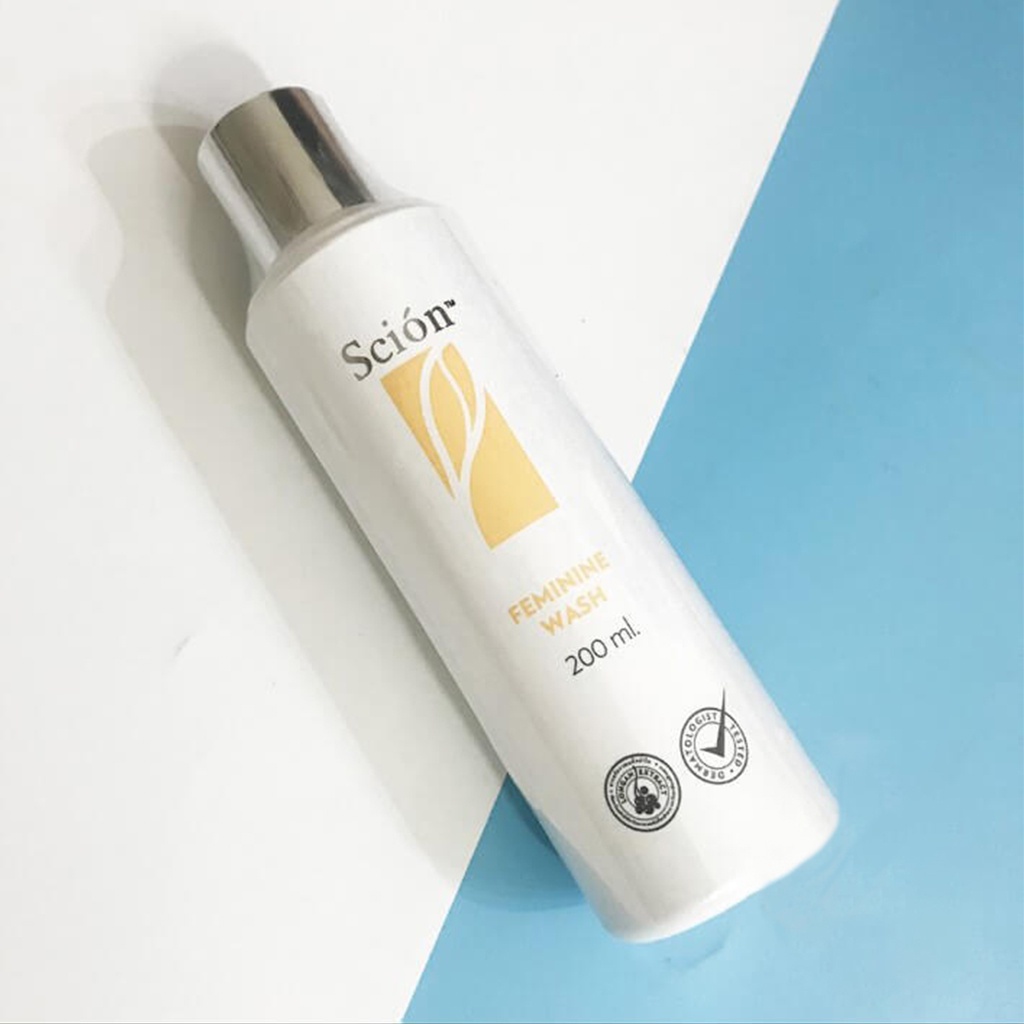 Dung Dịch Vệ Sinh Phụ Nữ Scion