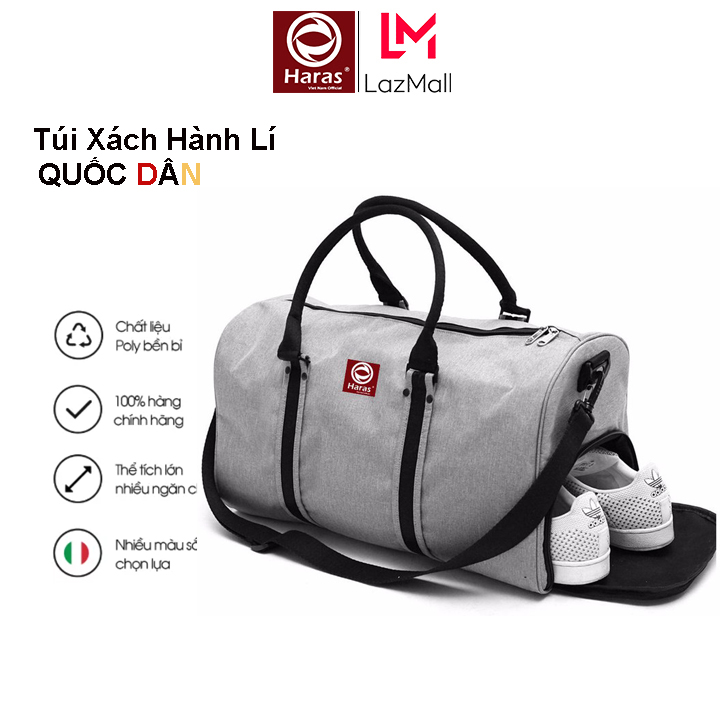 Korean Travel Bag Haras Hr2011