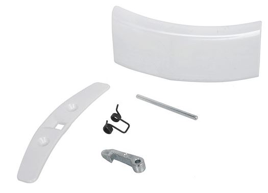 Tay Nắm Cửa Máy Giặt Electronic Loại Dài