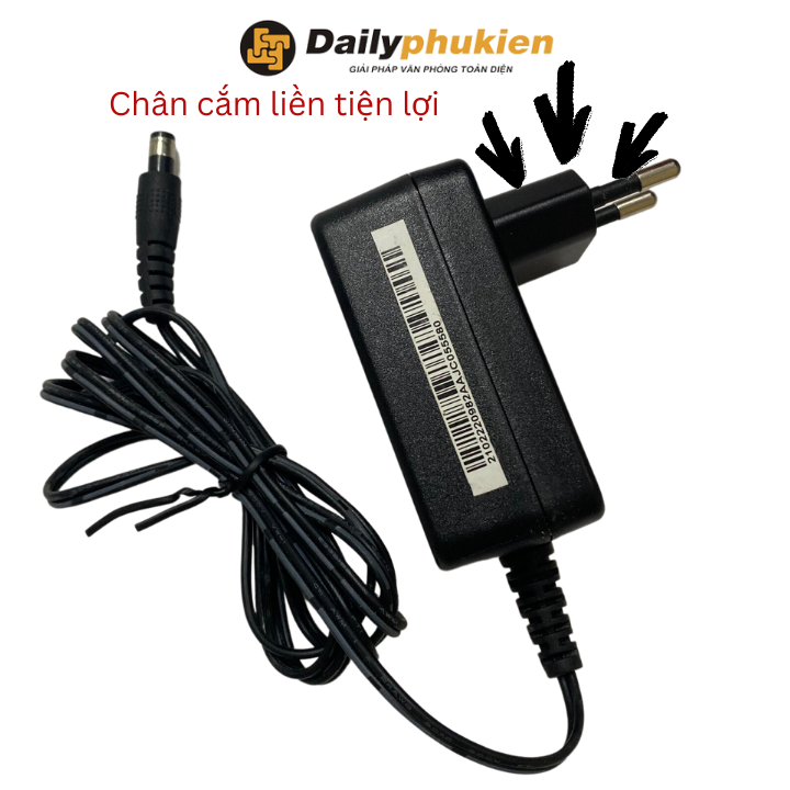 Adapter nguồn HUAWEI 12v 1a chính hãng