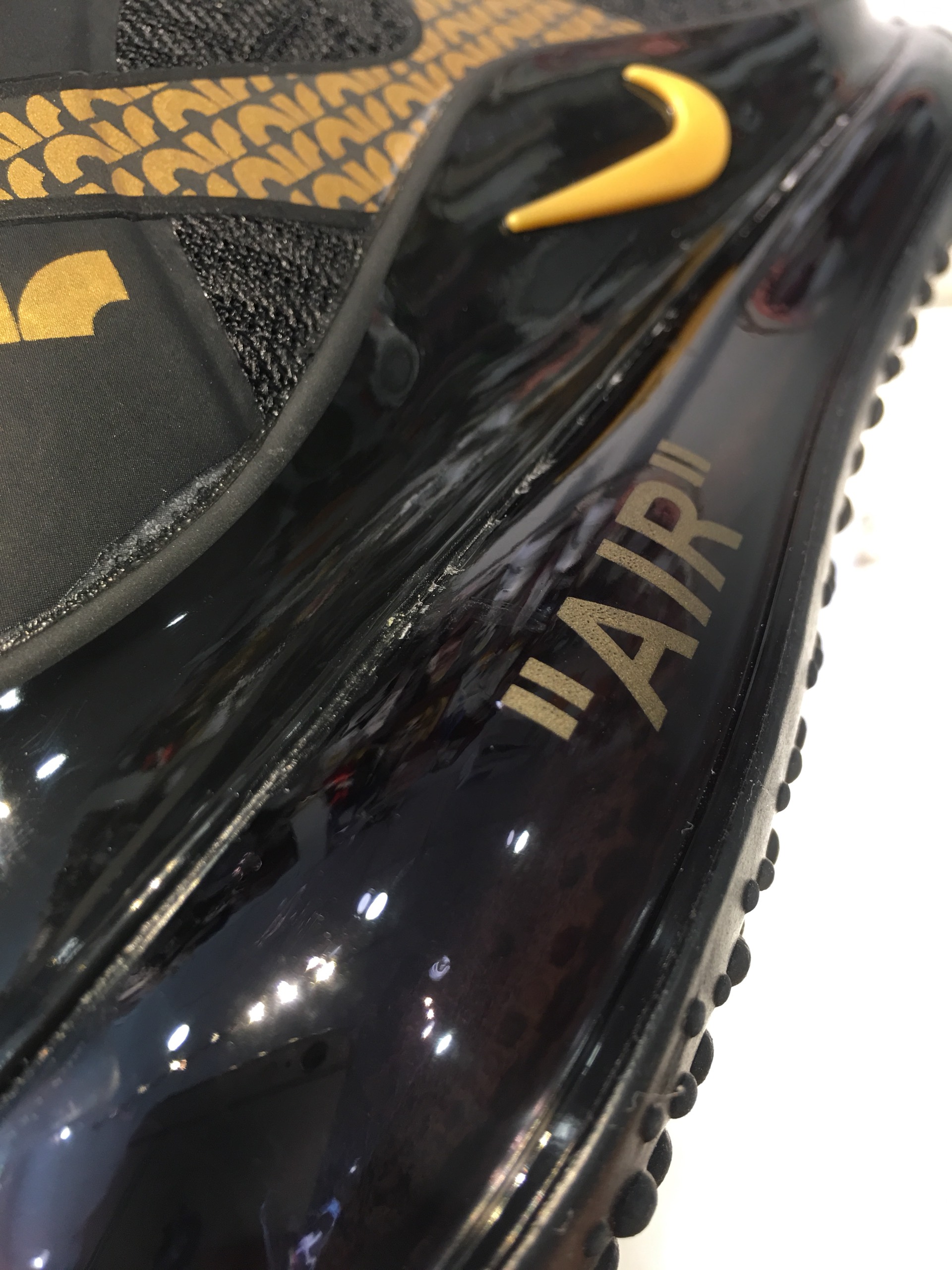 (Full box) giày thể thao AIR MAX 720 màu đen