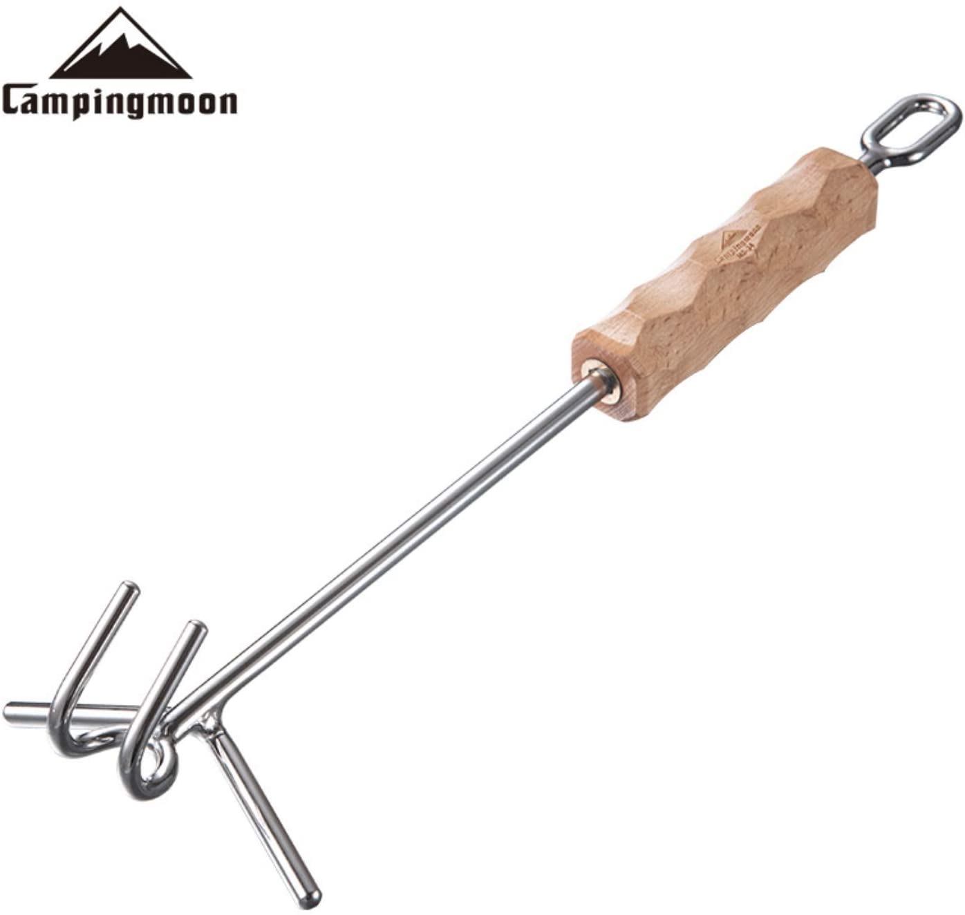 Móc Nồi Đa Năng Campingmoon Ms-34