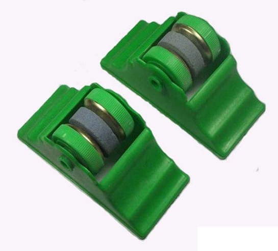Đá Mài Dao Kéo Có Đế Mài Cực Nhanh Cực Sắc