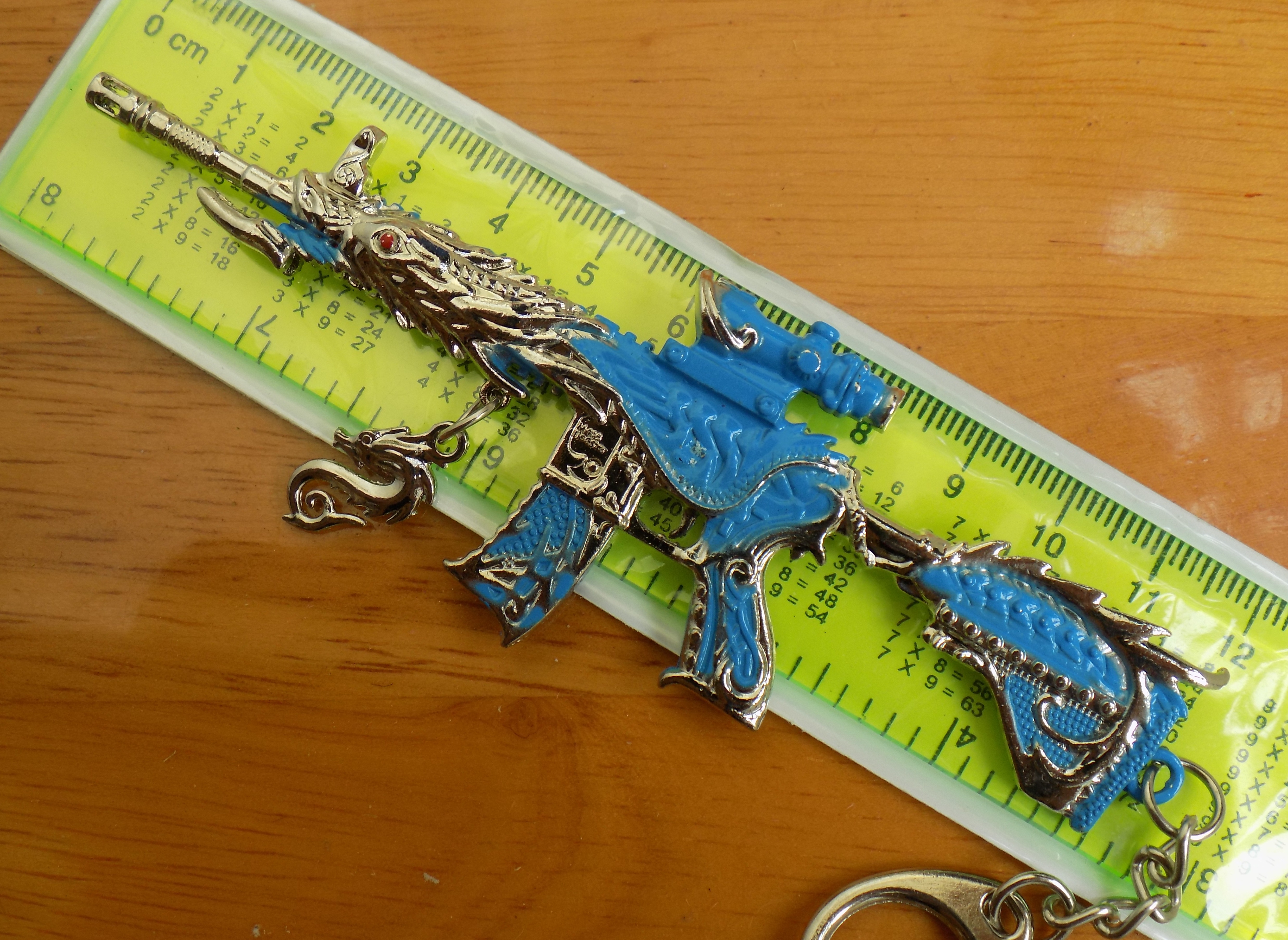 [MỚI] Tuyển tập Skin mô hình game PUBG Hot&Hiếm dùng làm móc khóa trưng bày pupg