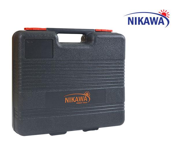 Bộ máy khoan động lực Nikawa ID38