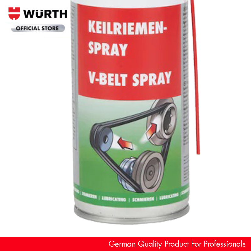Wurth V-Belt Spray 400ml