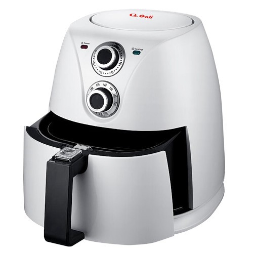 NỒI CHIÊN KHÔNG DẦU GALI GL-1106 3.5 LÍT