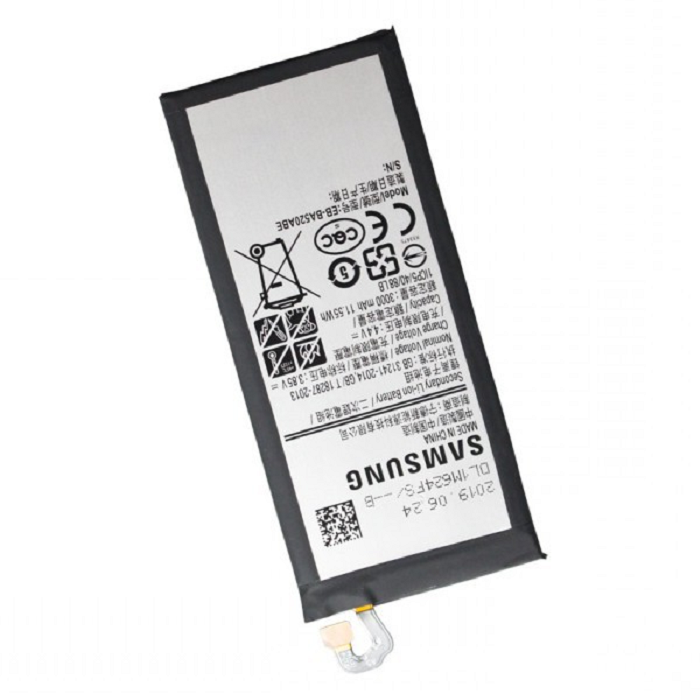 Pin Samsung A5 2017 A520