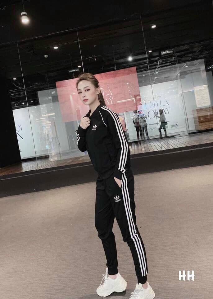 set bộ thể thao