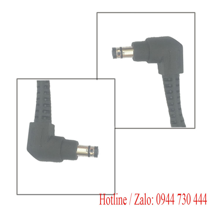 Sạc laptop Panasonic 16v 2.8a 45w